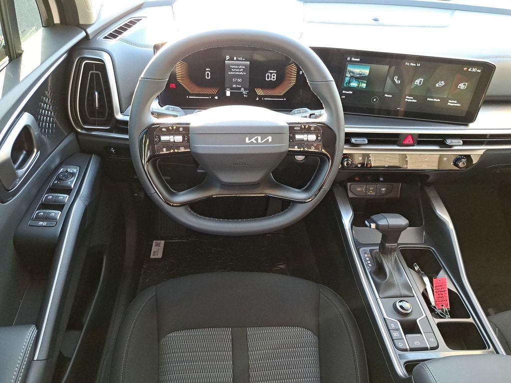 new 2026 Kia Sorento car, priced at $31,959