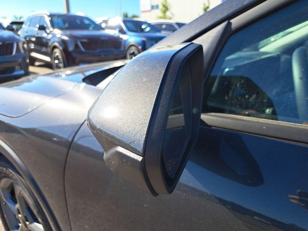 new 2025 Kia K4 car, priced at $22,771