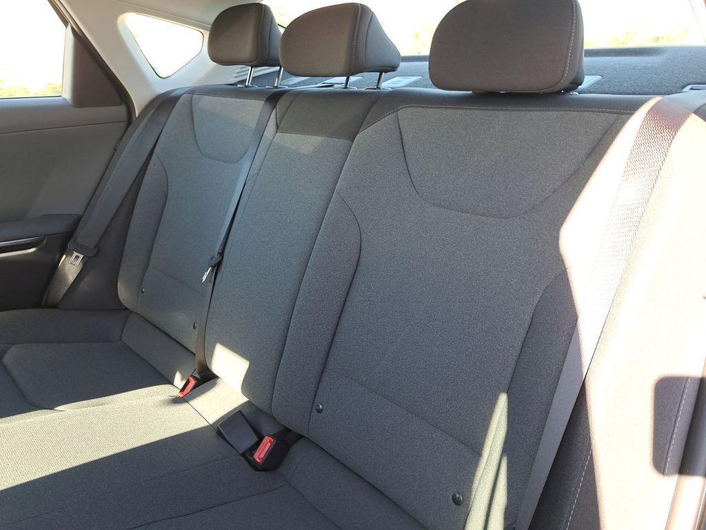 new 2025 Kia K4 car, priced at $22,771