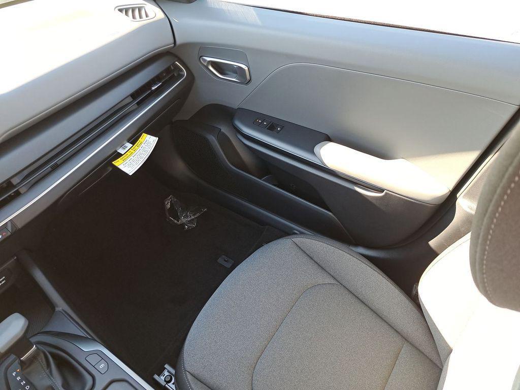 new 2025 Kia K4 car, priced at $22,771