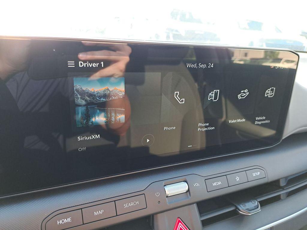 new 2025 Kia K4 car, priced at $22,771