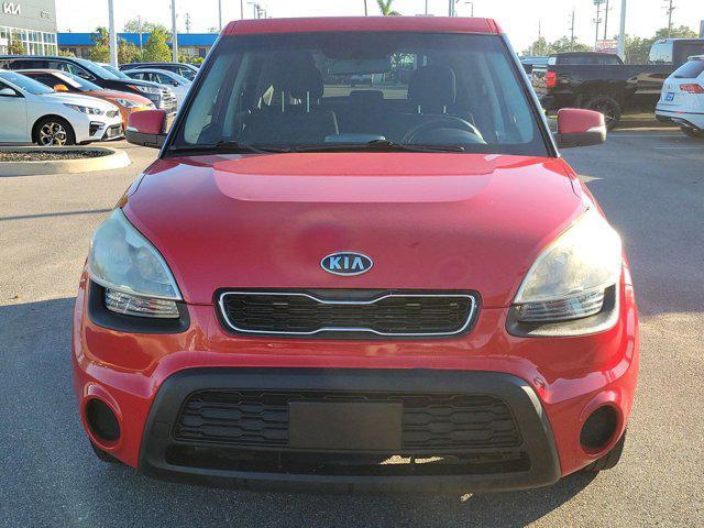 used 2012 Kia Soul car, priced at $7,400