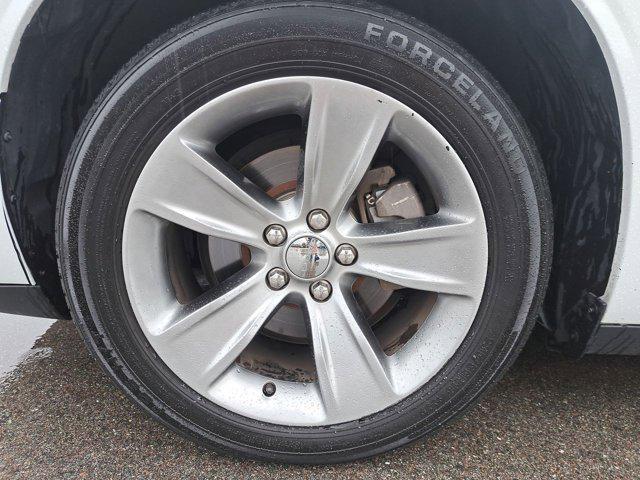 used 2019 Dodge Challenger car, priced at $18,196