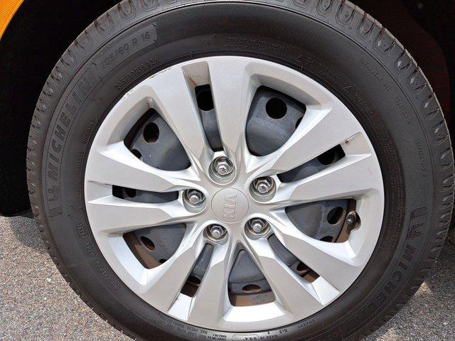 used 2021 Kia Soul car, priced at $14,777
