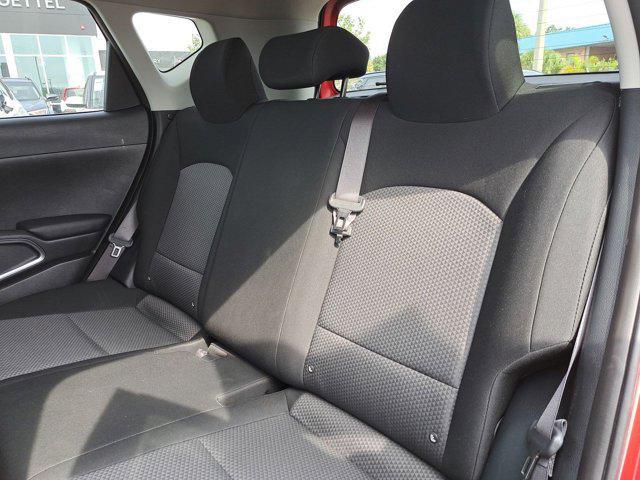 used 2021 Kia Soul car, priced at $14,777