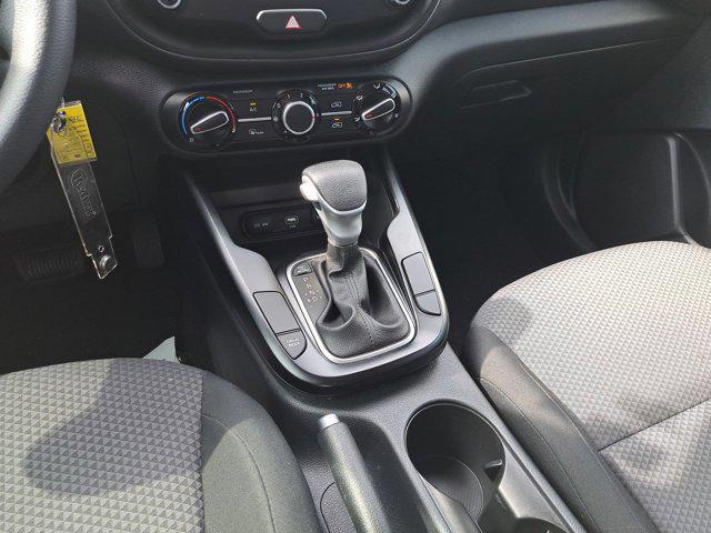 used 2021 Kia Soul car, priced at $14,777