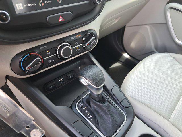 new 2025 Kia Soul car, priced at $21,432