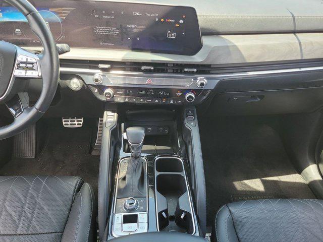 used 2024 Kia Telluride car, priced at $38,360