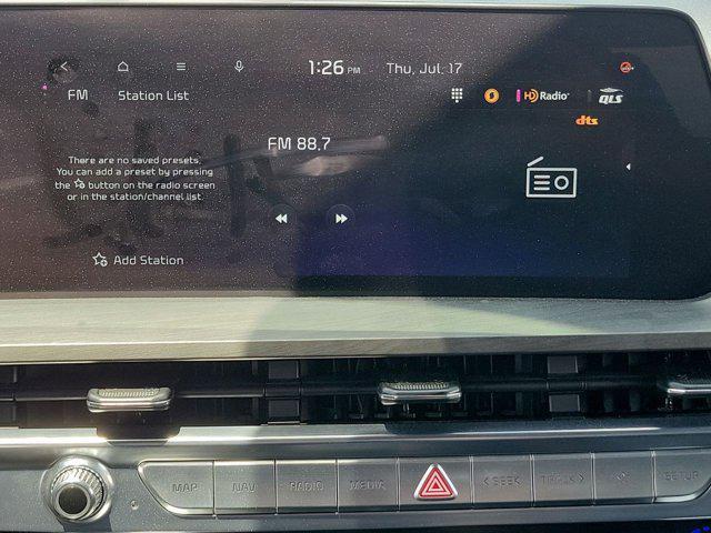 used 2024 Kia Telluride car, priced at $38,360