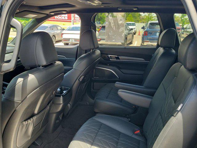 used 2024 Kia Telluride car, priced at $38,360