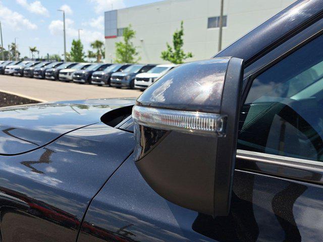used 2022 Kia Telluride car, priced at $35,585