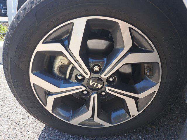 used 2021 Kia Forte car, priced at $14,250