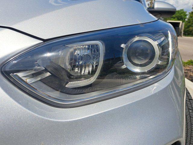 used 2021 Kia Forte car, priced at $14,250