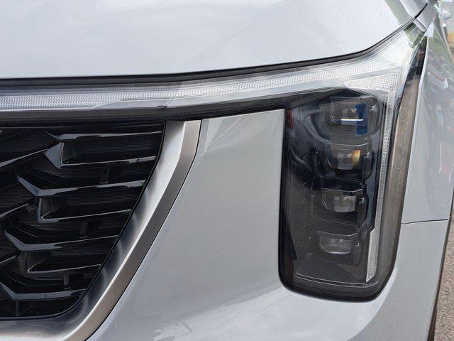 used 2024 Kia Sorento car, priced at $29,224