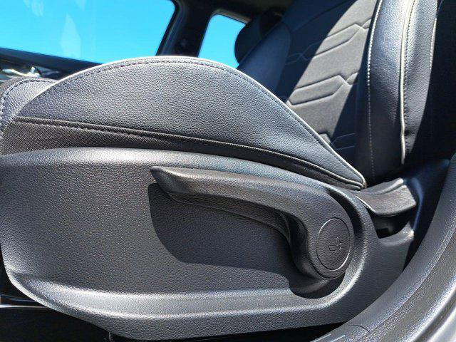 used 2023 Kia Forte car, priced at $22,654