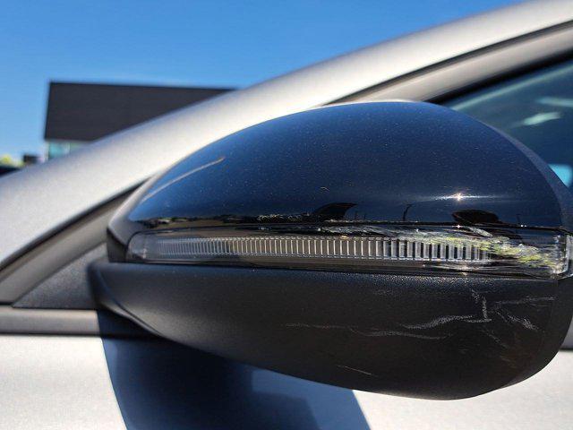 used 2023 Kia Forte car, priced at $22,654