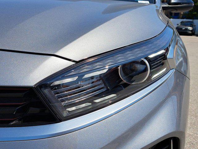 used 2023 Kia Forte car, priced at $22,654