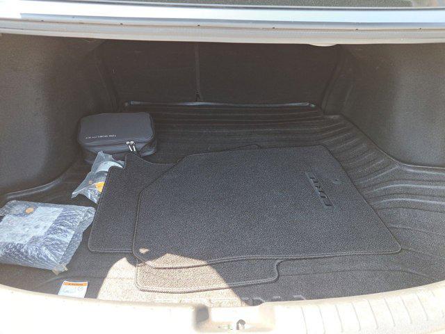 used 2023 Kia Forte car, priced at $22,654