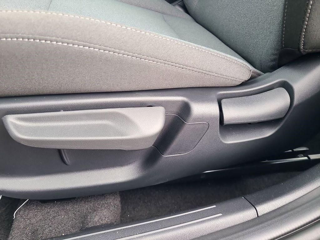 new 2025 Kia K4 car, priced at $23,256