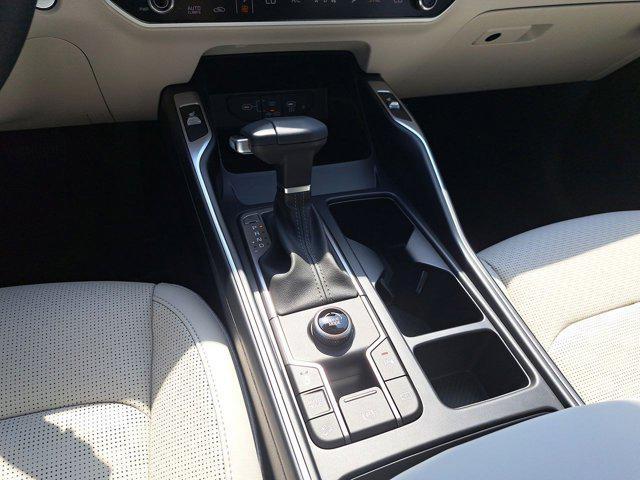 new 2025 Kia Sorento car, priced at $39,150