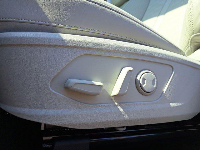 new 2025 Kia Sorento car, priced at $39,150