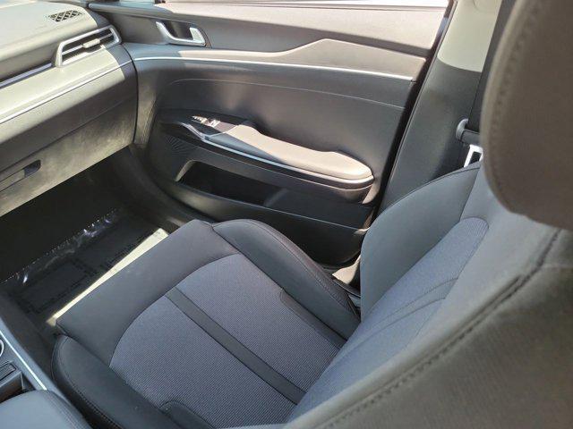 used 2023 Kia K5 car, priced at $21,672