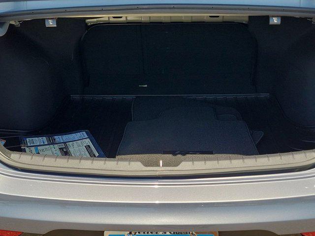 used 2023 Kia K5 car, priced at $21,672