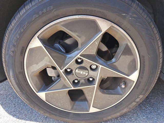 used 2023 Kia Soul car, priced at $19,900