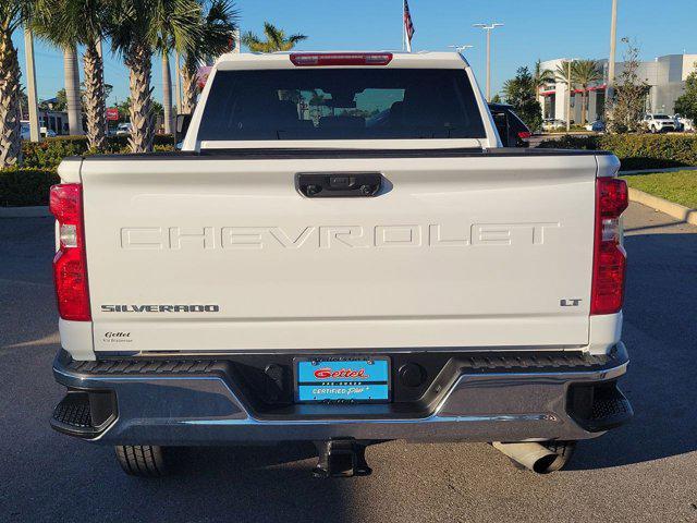 used 2024 Chevrolet Silverado 2500 car, priced at $49,000