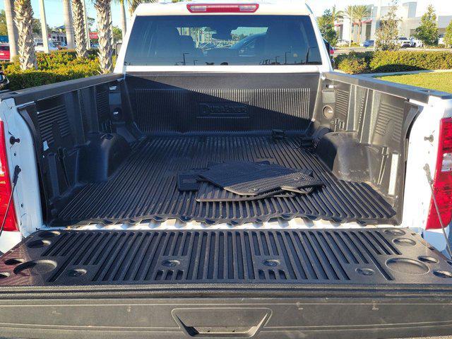 used 2024 Chevrolet Silverado 2500 car, priced at $49,000