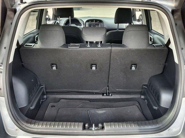 used 2022 Kia Soul car, priced at $17,316