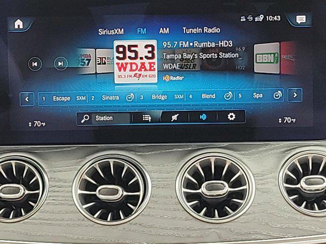 used 2021 Mercedes-Benz E-Class car, priced at $51,928