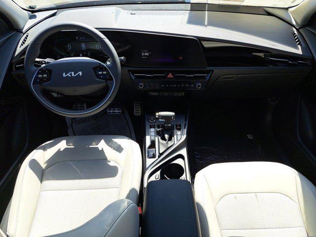 new 2025 Kia Niro car, priced at $32,310