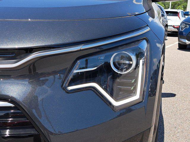 new 2025 Kia Niro car, priced at $32,310