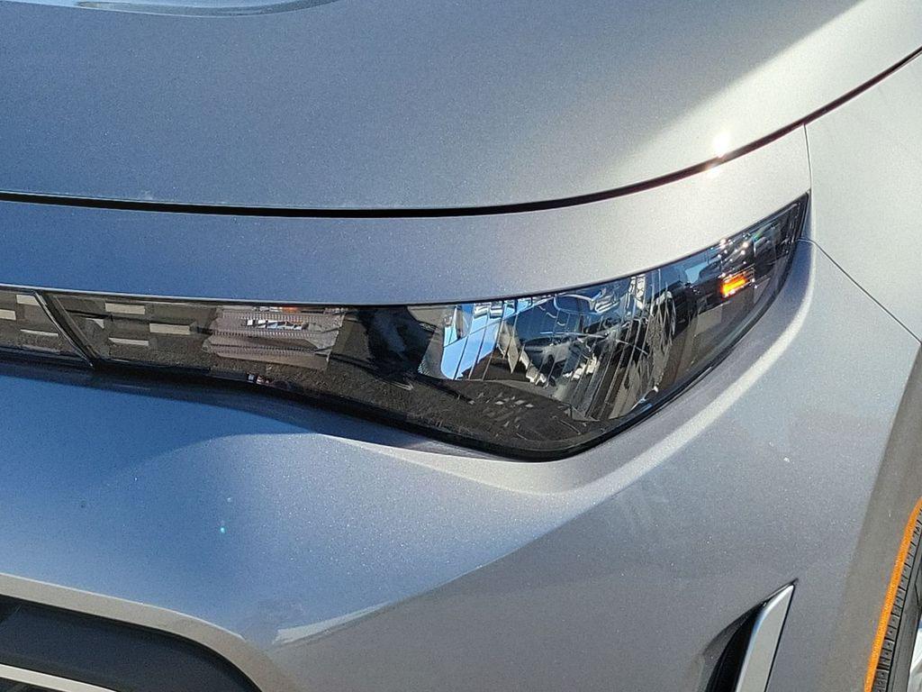 new 2025 Kia Soul car, priced at $20,768