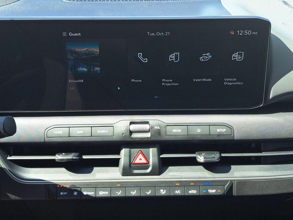 new 2025 Kia K4 car, priced at $23,227