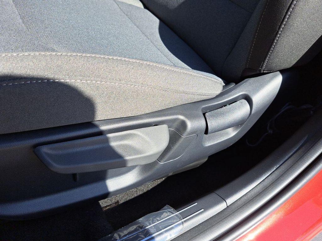 new 2025 Kia K4 car, priced at $23,227