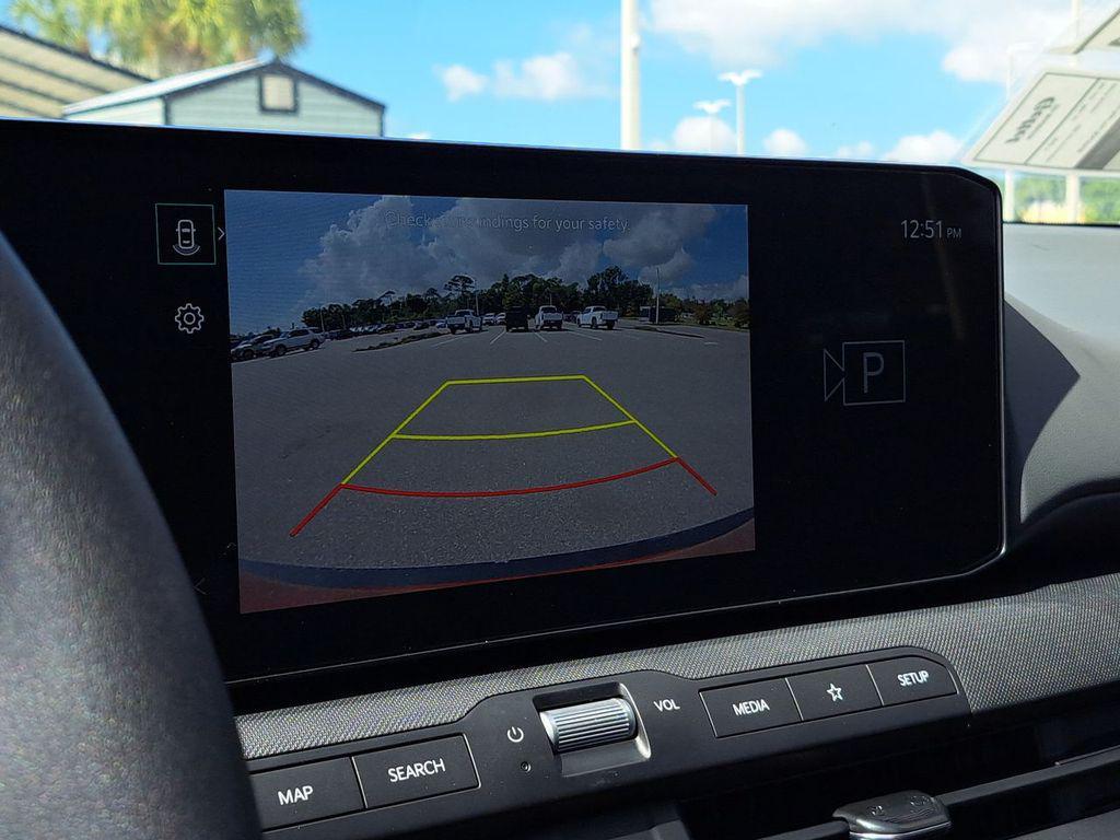 new 2025 Kia K4 car, priced at $23,227