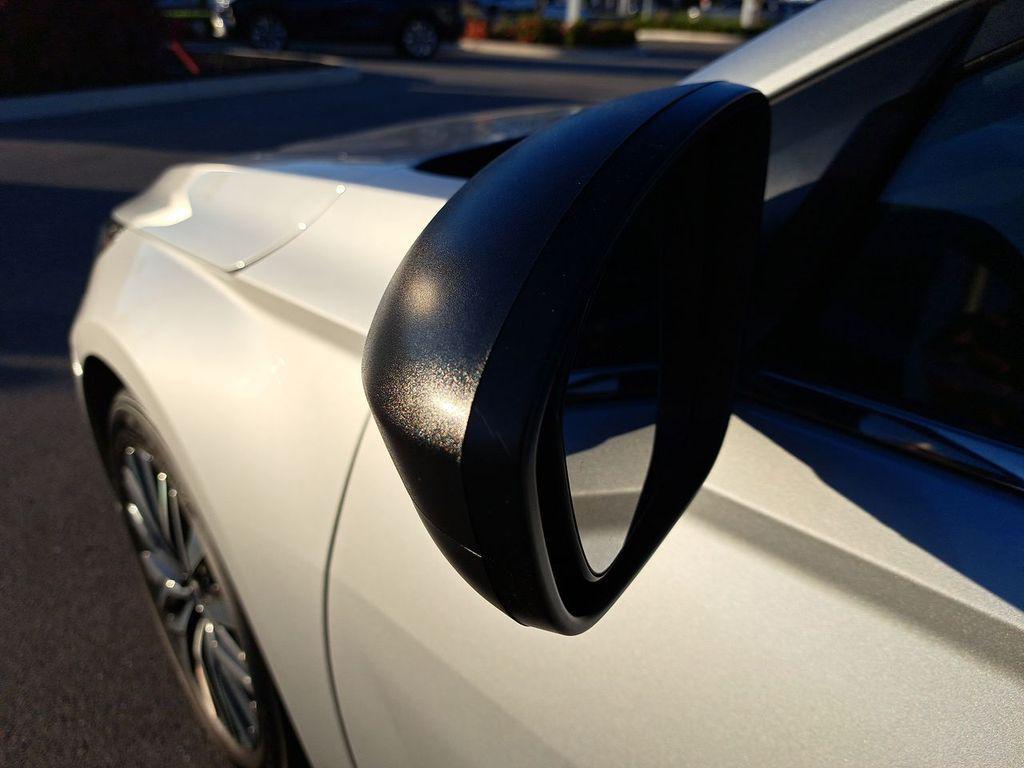 used 2024 Nissan Altima car, priced at $15,826