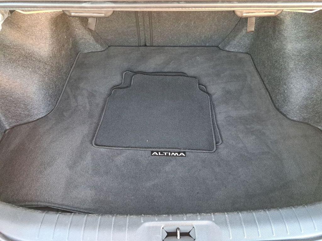 used 2024 Nissan Altima car, priced at $15,826