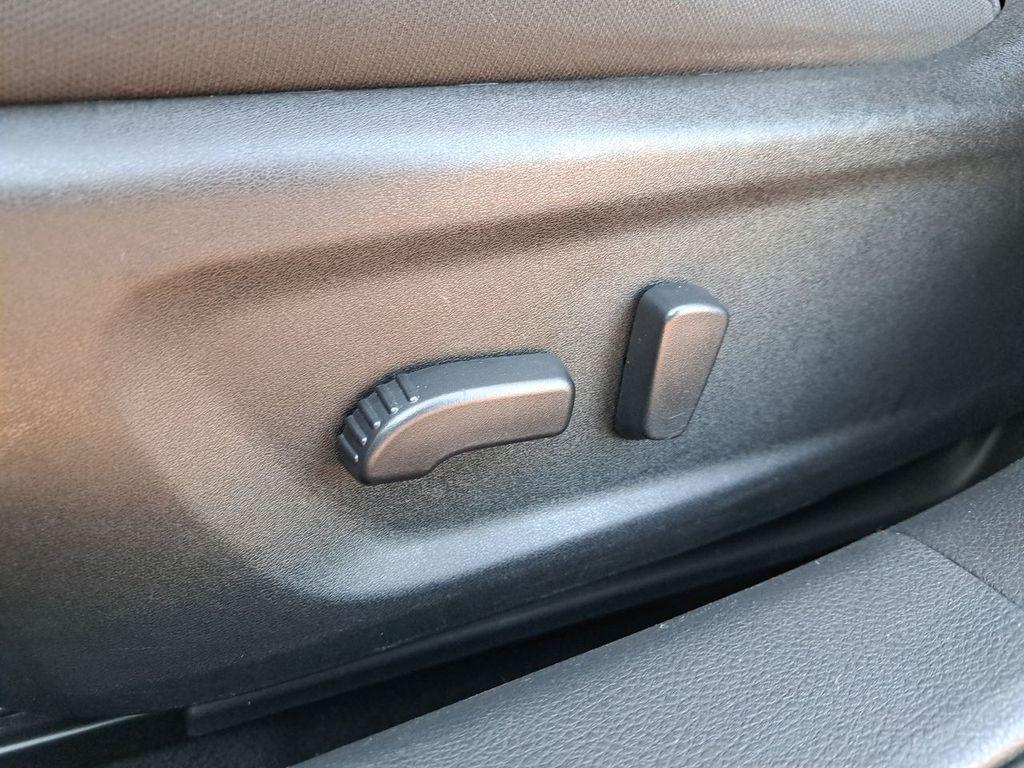 used 2024 Nissan Altima car, priced at $15,826