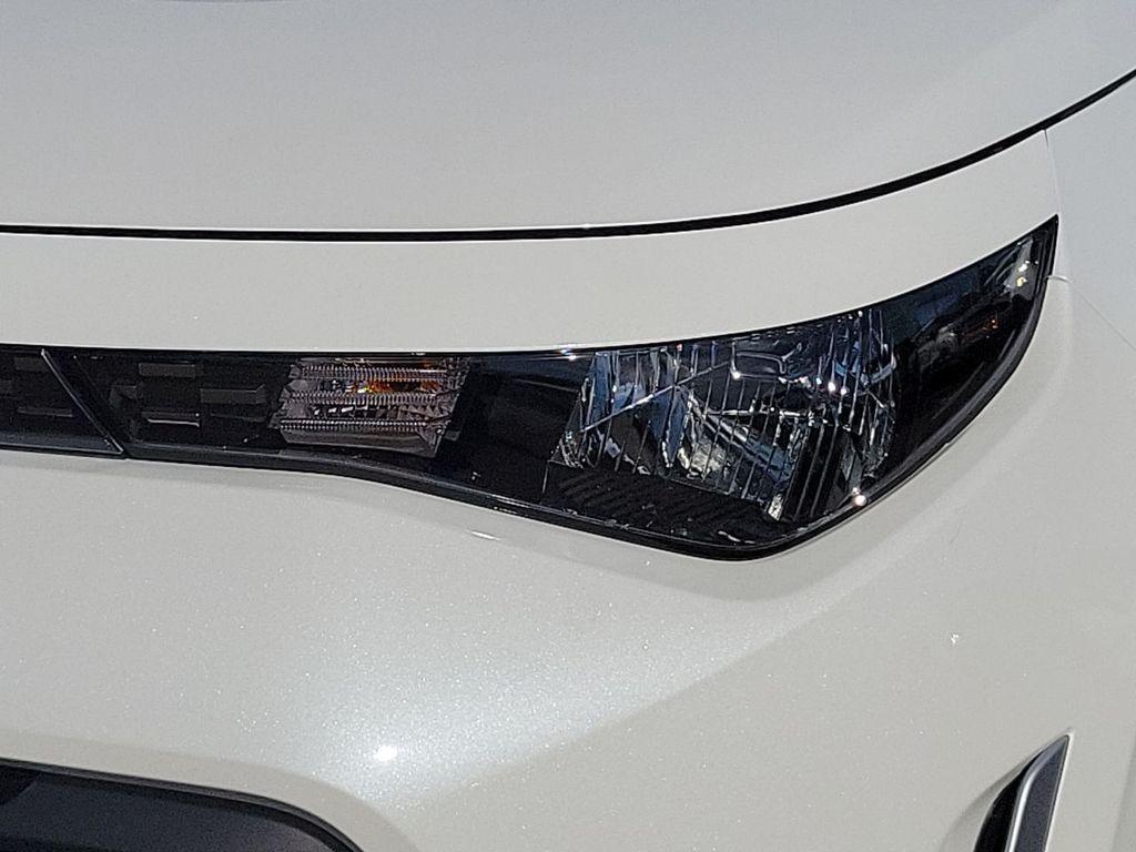 new 2025 Kia Soul car