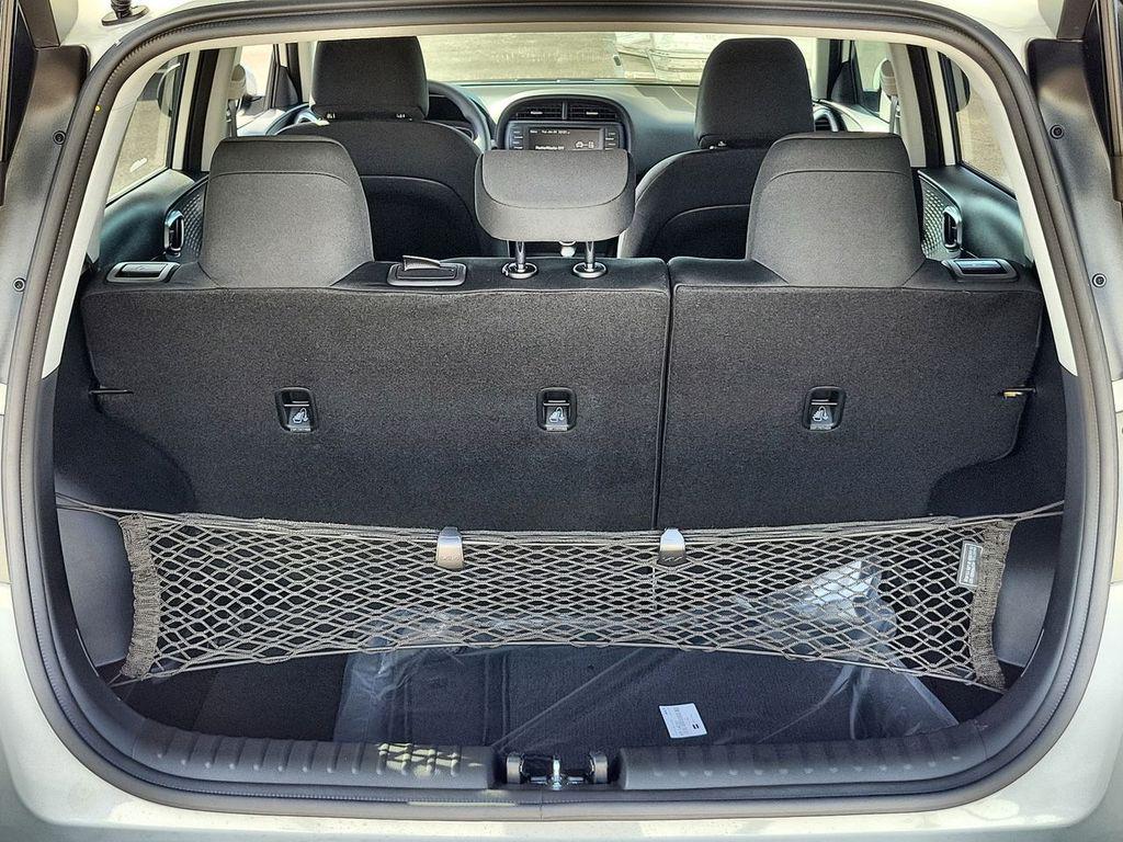 new 2025 Kia Soul car