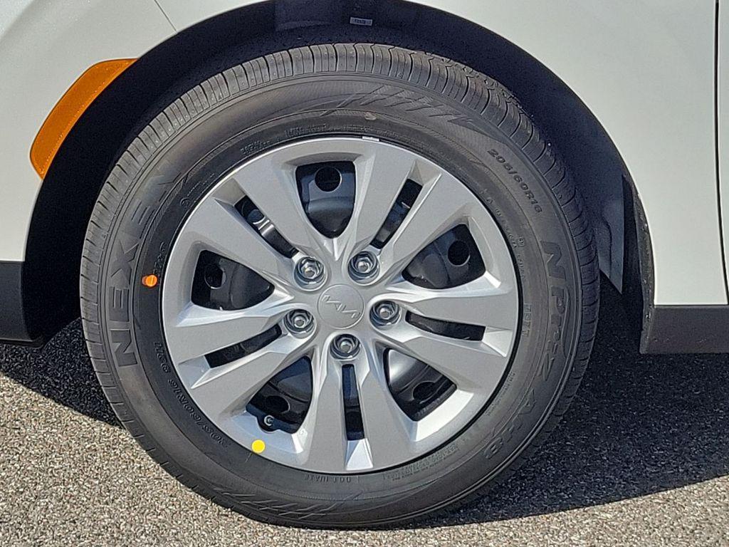 new 2025 Kia Soul car