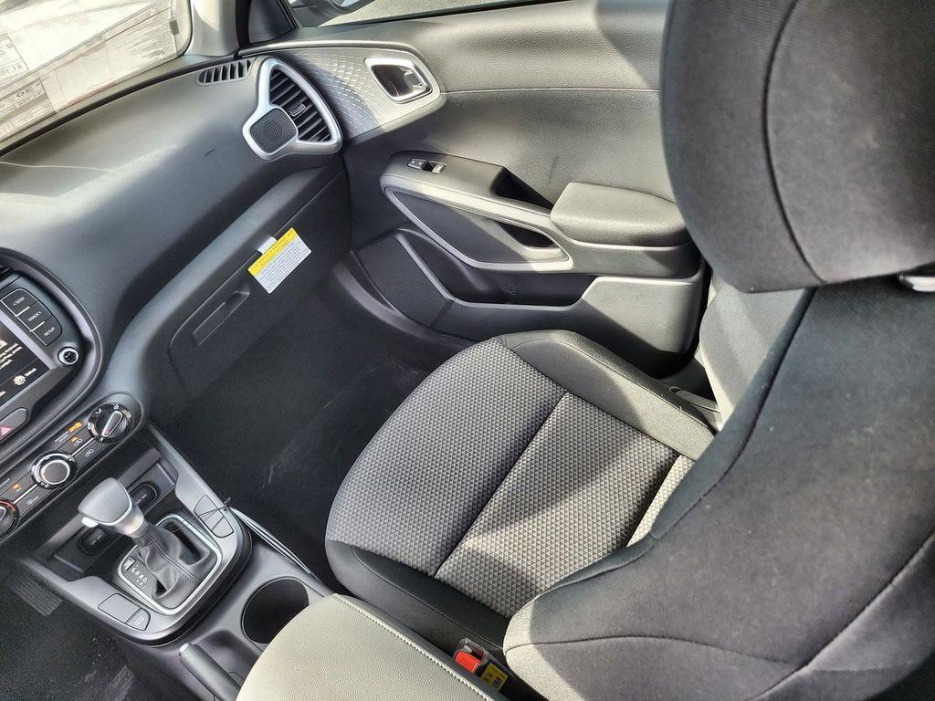 new 2025 Kia Soul car