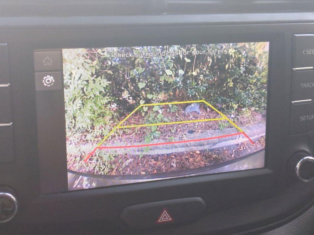 used 2023 Kia Soul car, priced at $14,186