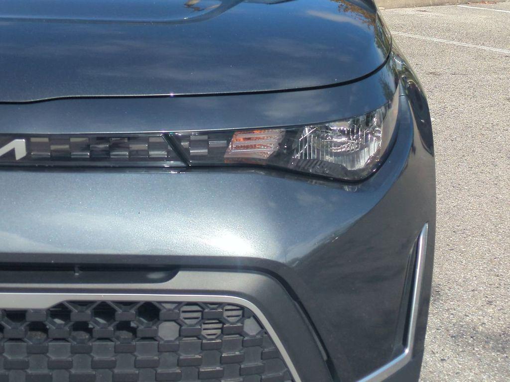 used 2023 Kia Soul car, priced at $14,186