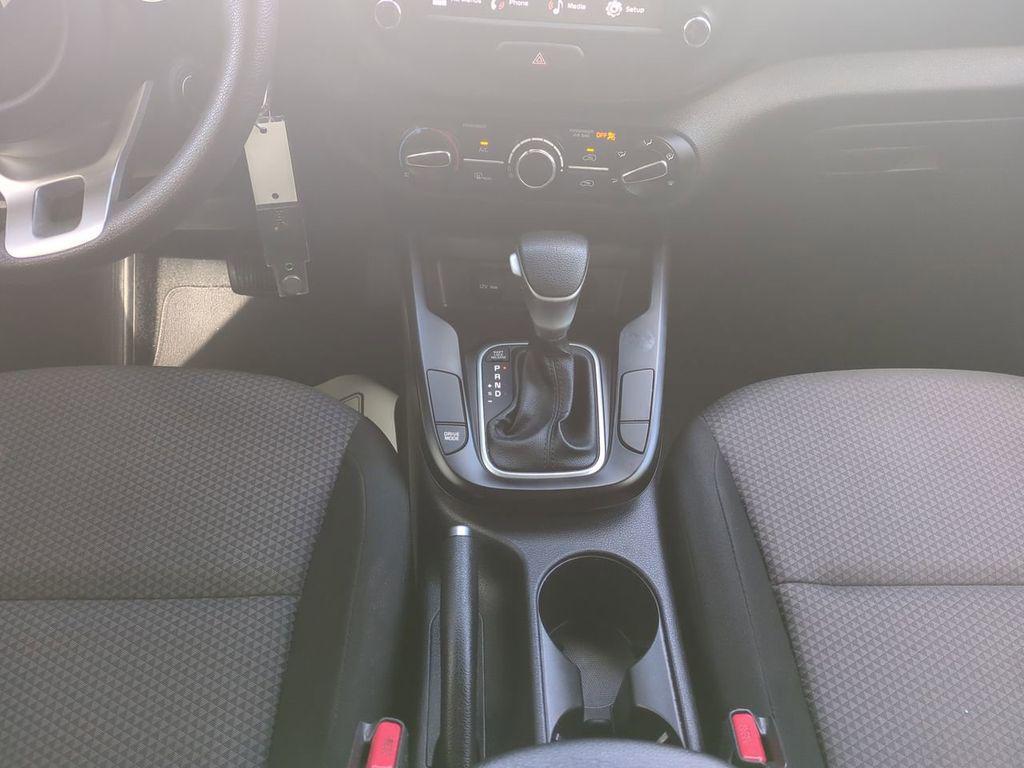 used 2023 Kia Soul car, priced at $14,186