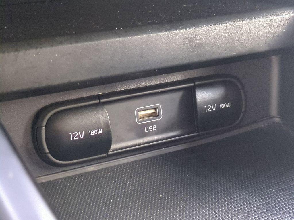 used 2023 Kia Soul car, priced at $14,186