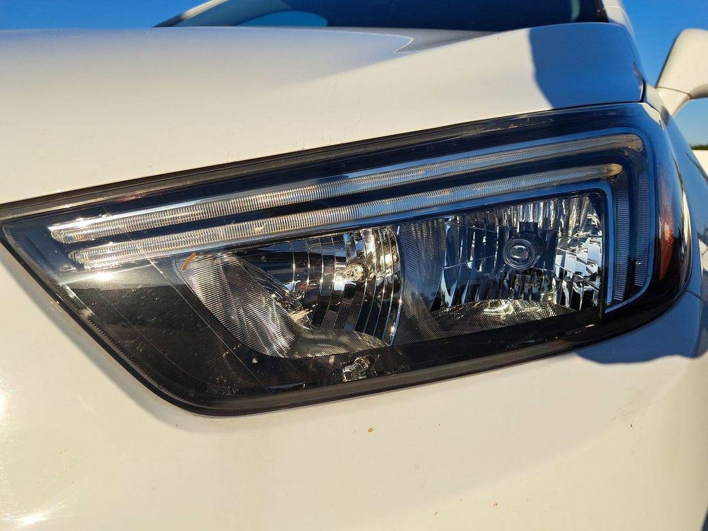 used 2019 Buick Encore car, priced at $14,549